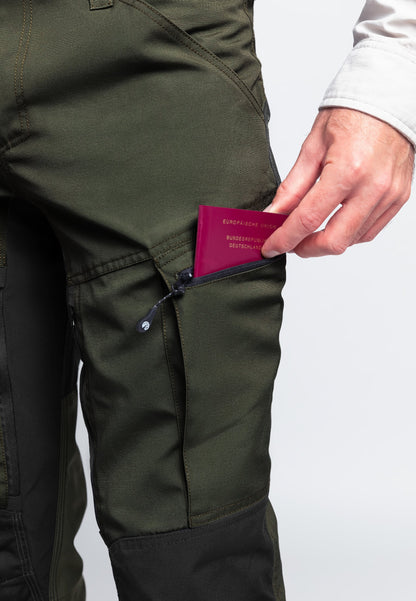 Outdoor Hose für Herren