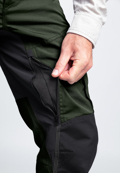 Outdoor Hose für Herren