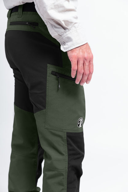 Outdoor Hose für Herren