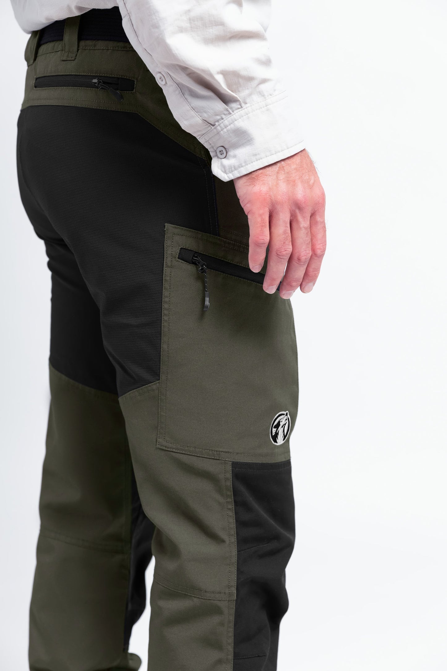Outdoor Hose für Herren