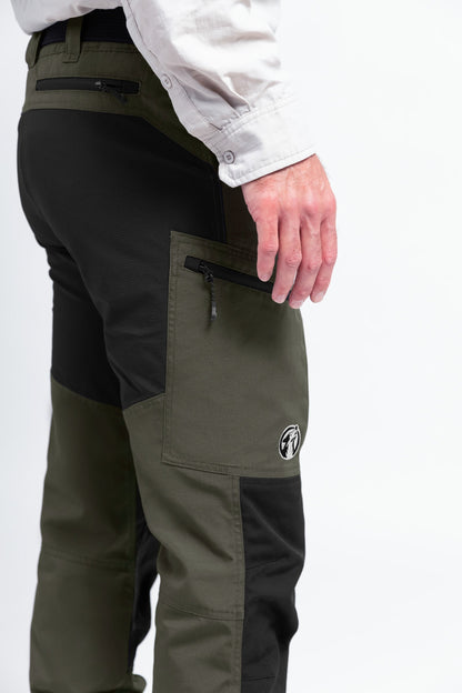 Outdoor Hose für Herren