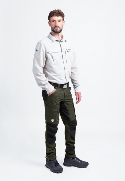 Outdoor Hose für Herren