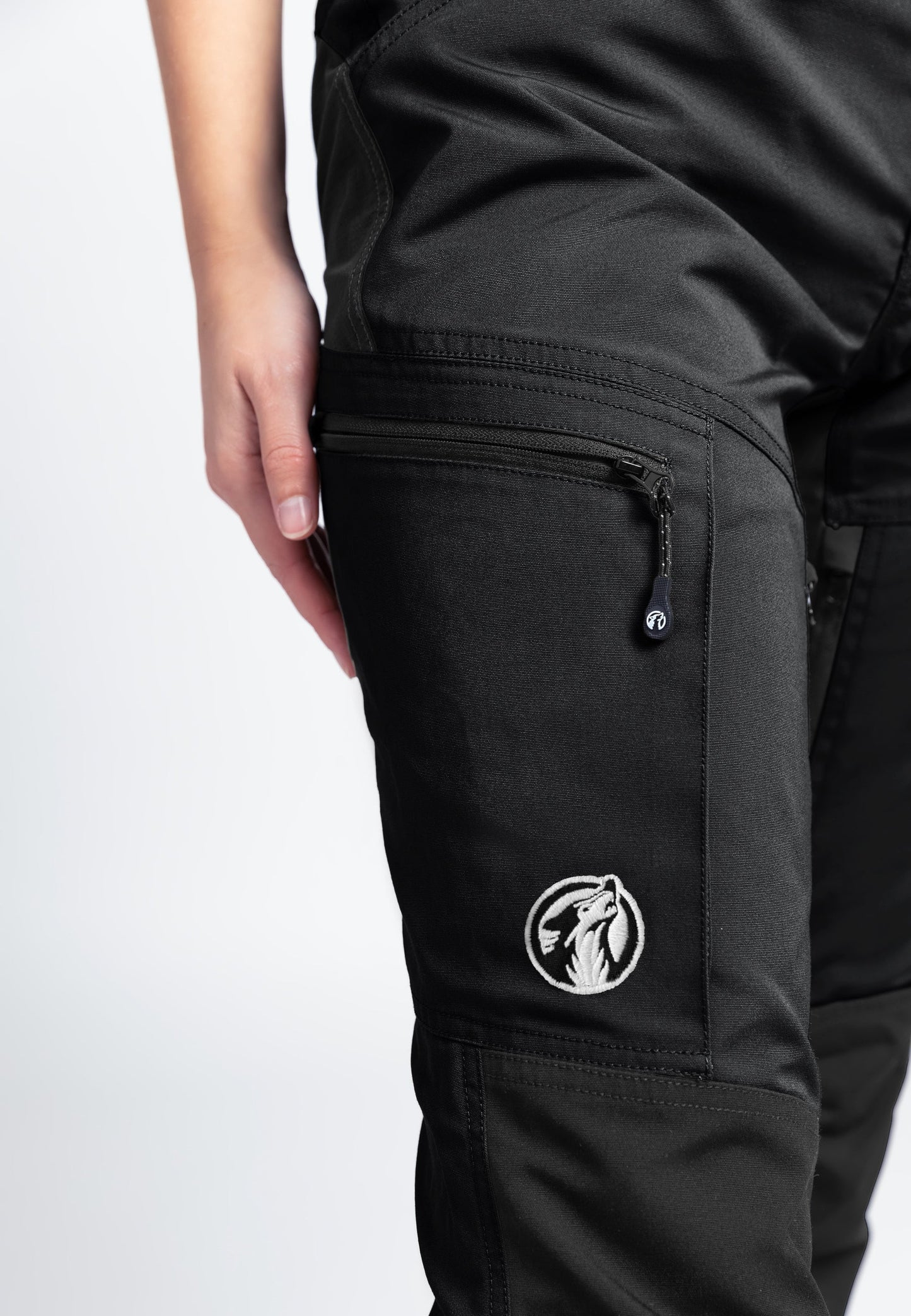 Outdoor Hose für Damen