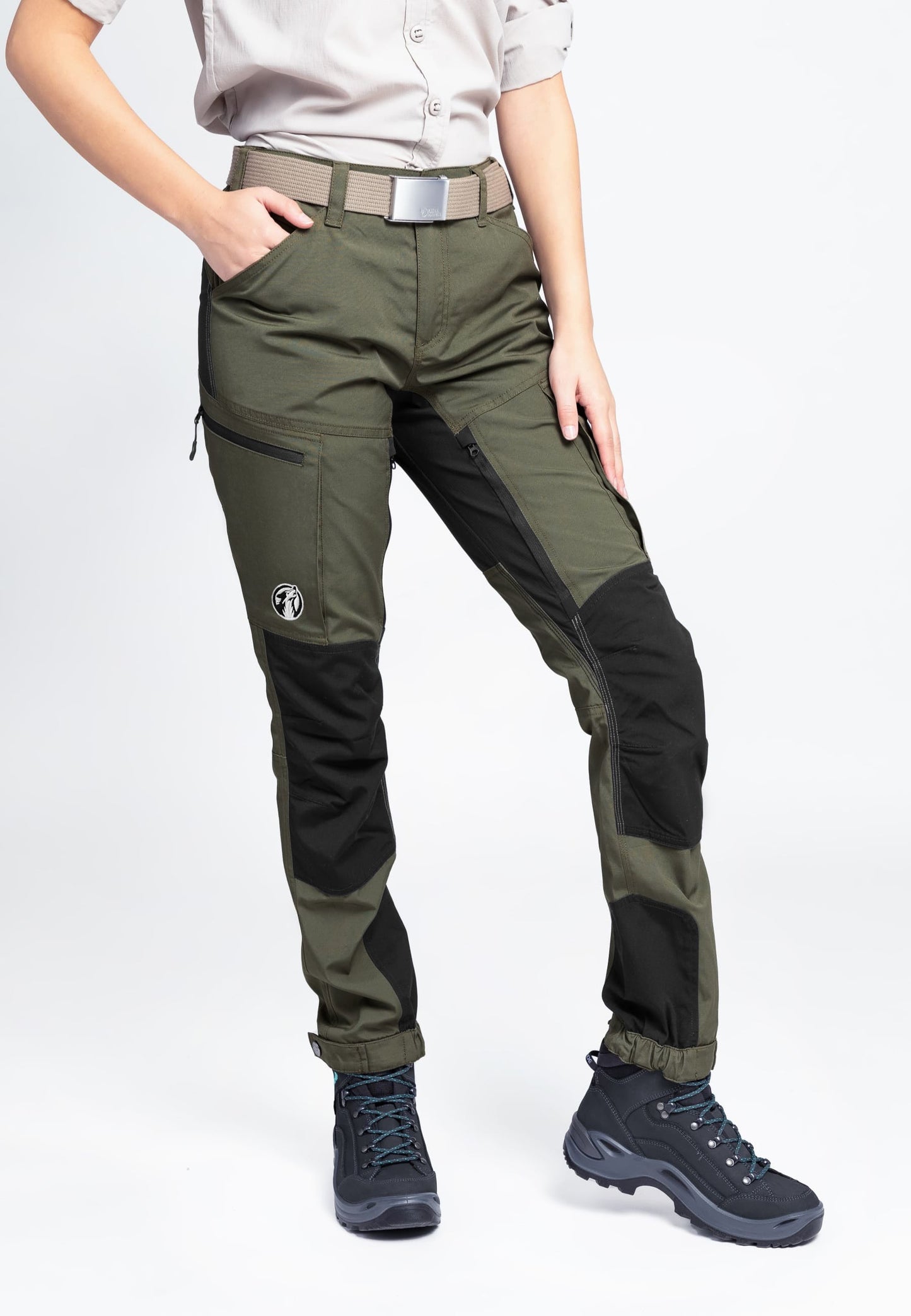 Outdoor Hose für Damen