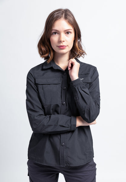 Adventure Shirt für Damen