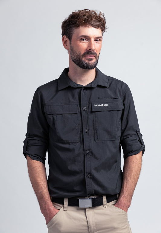 Adventure Shirt für Herren