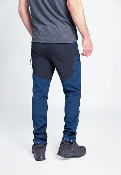 Outdoorhose ALLROUNDER PRO für Herren V1