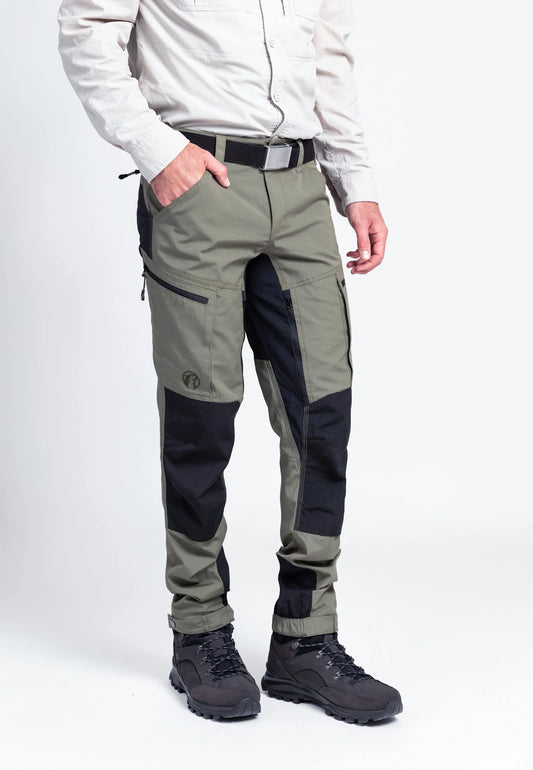 Outdoorhose ALLROUNDER PRO für Herren V1