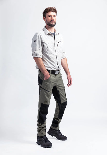 Outdoorhose ALLROUNDER PRO für Herren V1