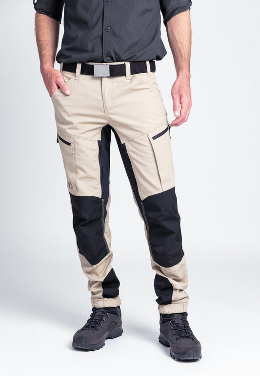 Outdoorhose ALLROUNDER PRO für Herren V1