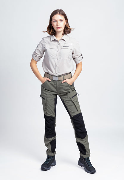Adventure Shirt für Damen