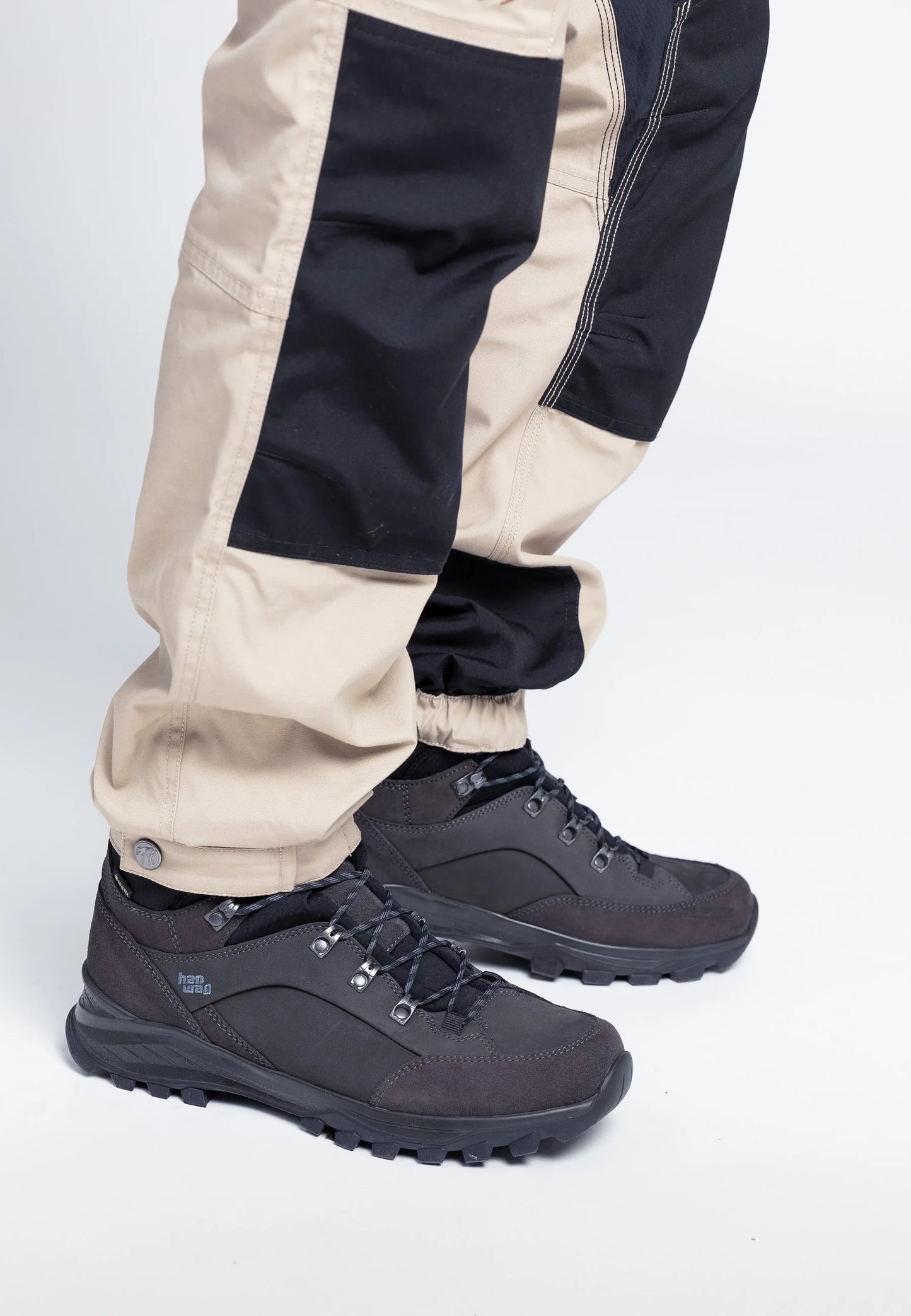 Outdoorhose ALLROUNDER PRO für Herren V1