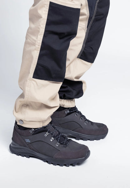 Outdoorhose ALLROUNDER PRO für Herren V1
