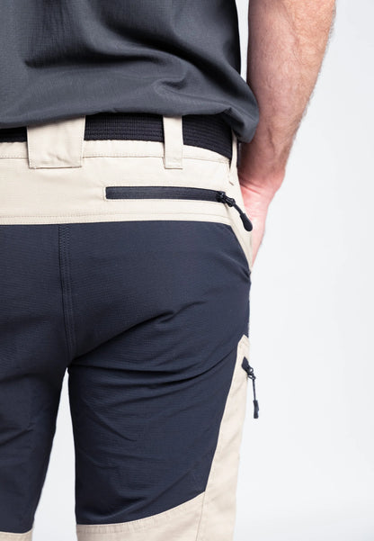 Outdoorhose ALLROUNDER PRO für Herren V1
