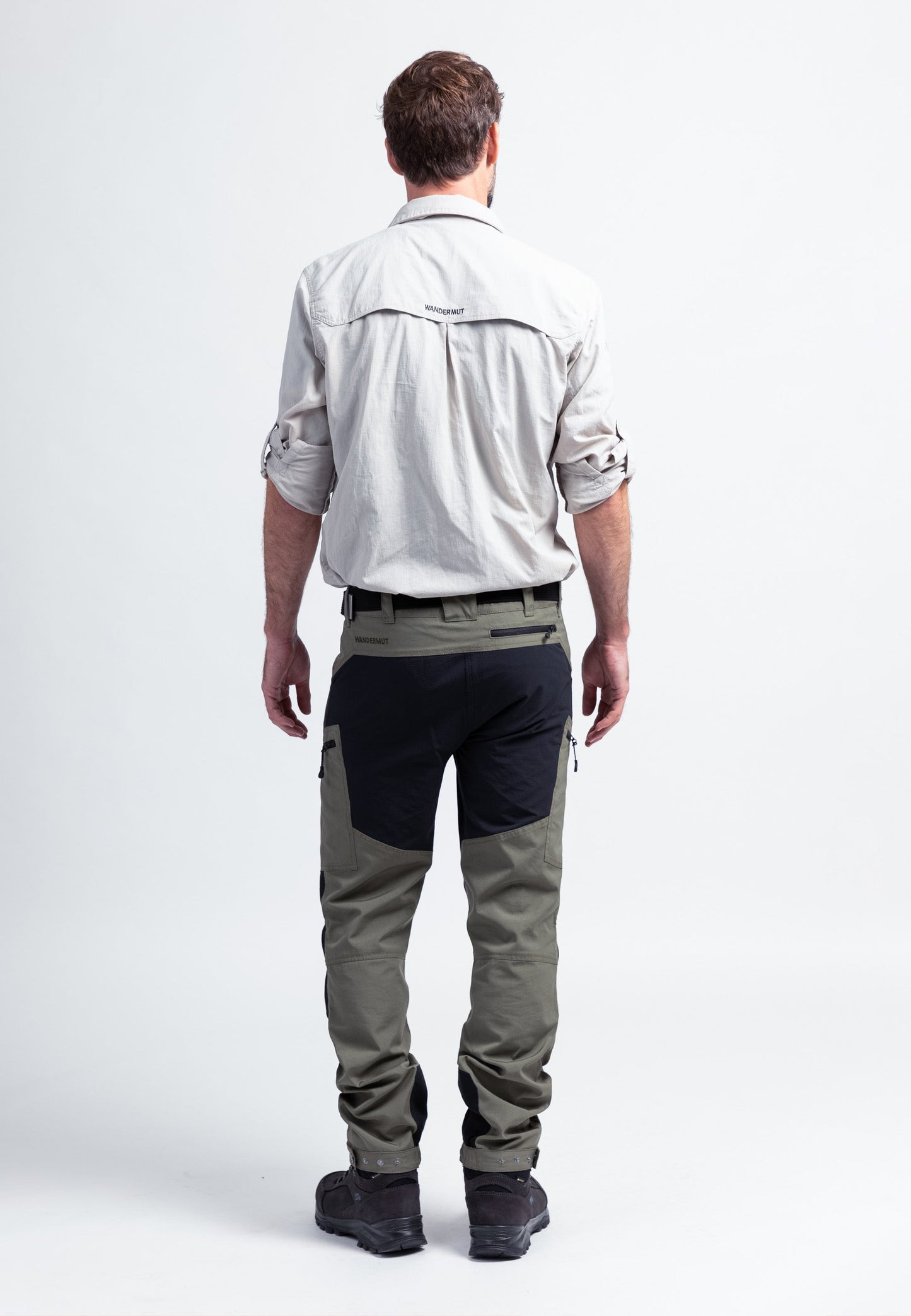 Adventure Shirt für Herren