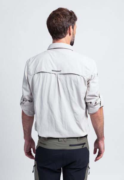Adventure Shirt für Herren