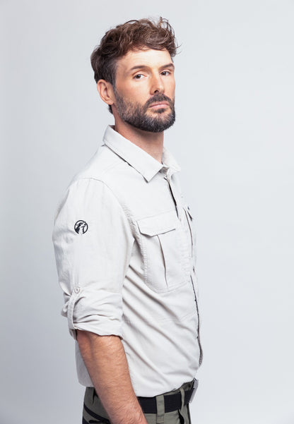 Adventure Shirt für Herren