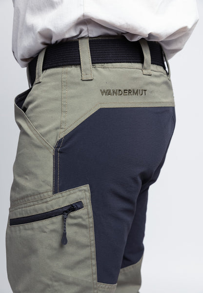 Outdoorhose ALLROUNDER PRO für Herren V1