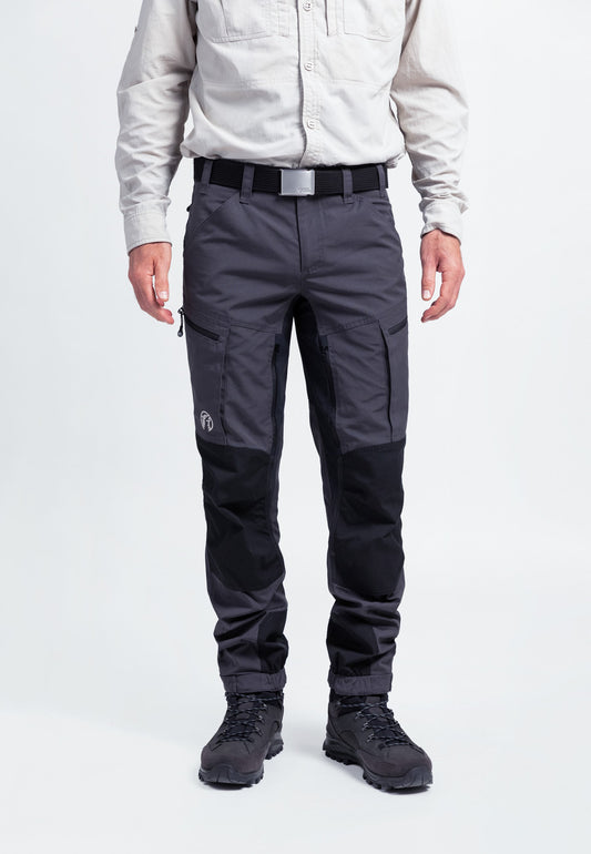 Outdoorhose ALLROUNDER PRO für Herren V1