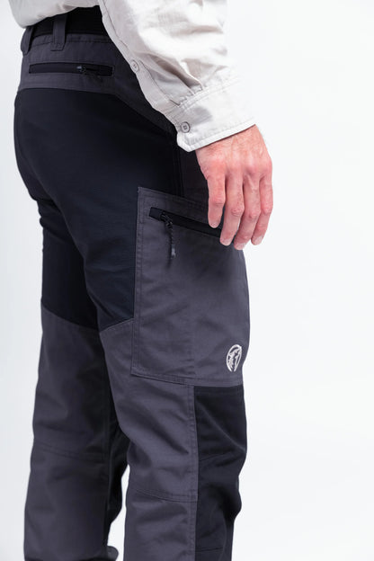 Outdoorhose ALLROUNDER PRO für Herren V1