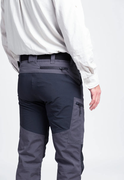 Outdoorhose ALLROUNDER PRO für Herren V1