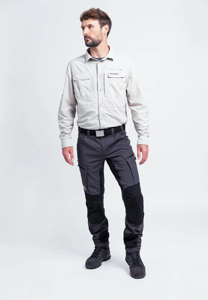 Outdoorhose ALLROUNDER PRO für Herren V1