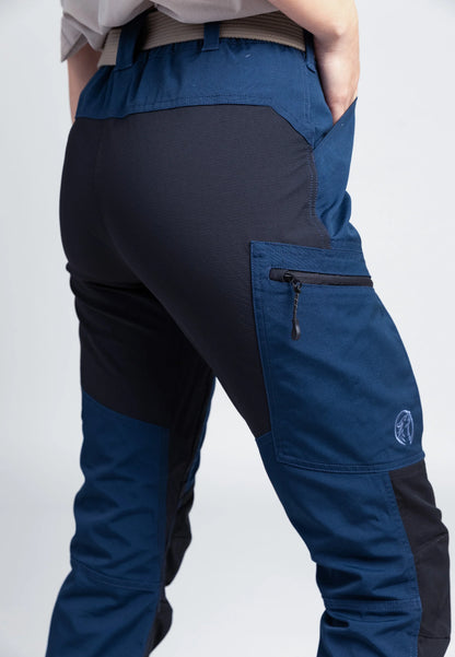 Outdoorhose ALLROUNDER PRO für Damen