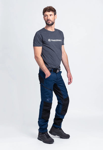 Outdoorhose ALLROUNDER PRO für Herren V1