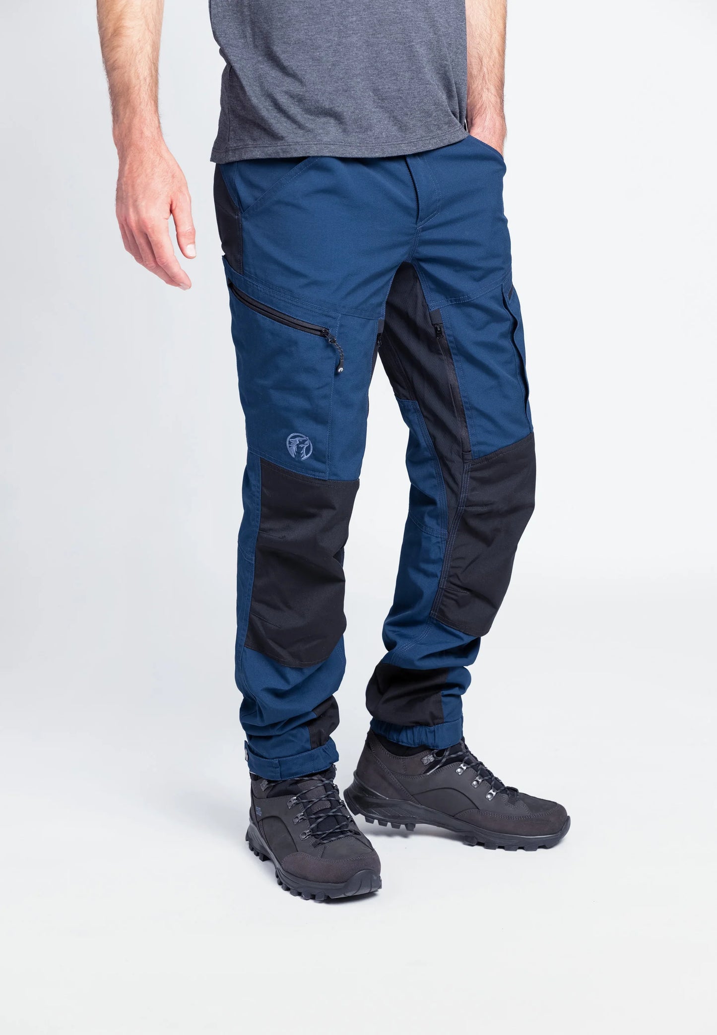 Outdoorhose ALLROUNDER PRO für Herren V1