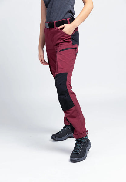 Outdoorhose ALLROUNDER PRO für Damen