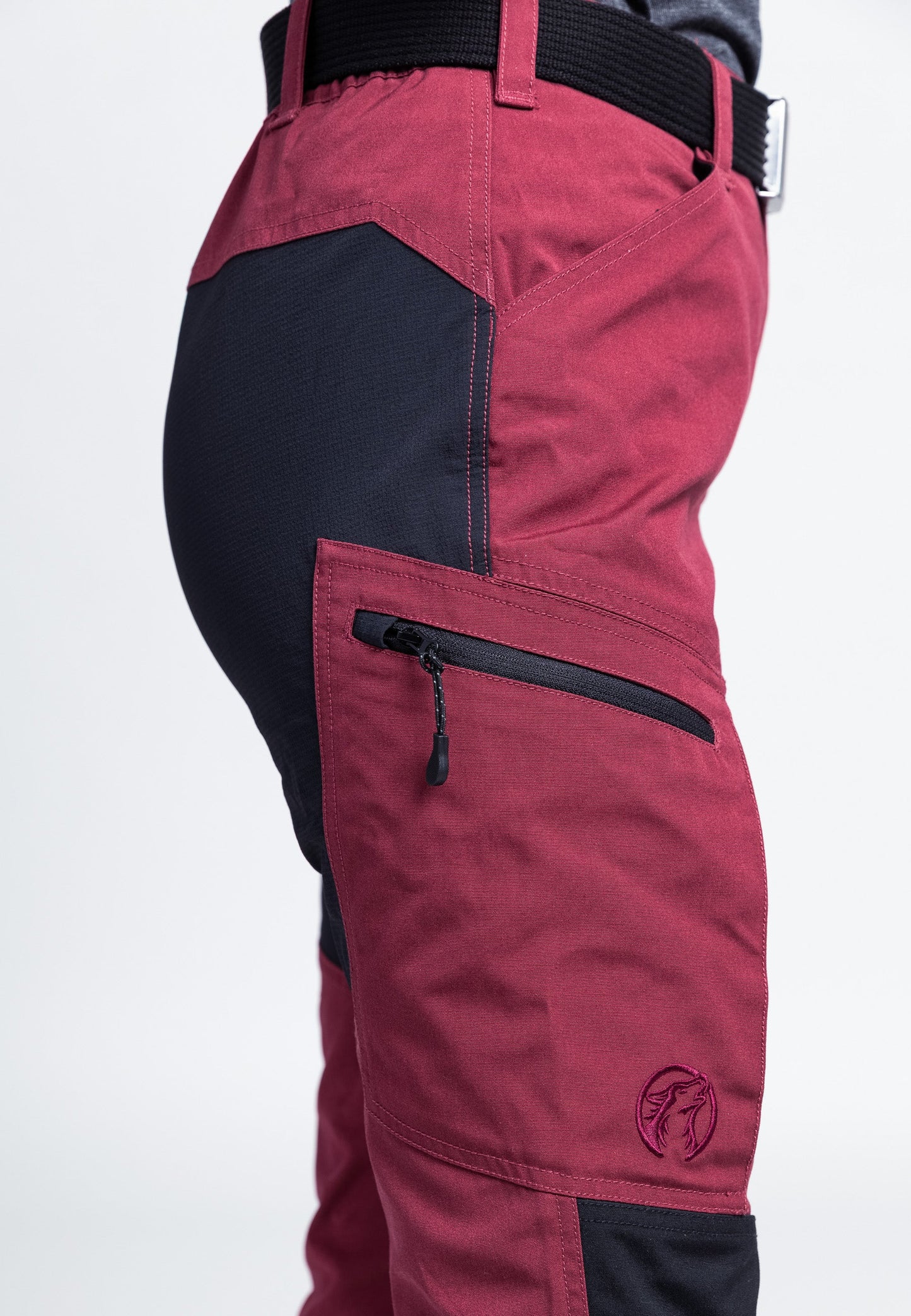 Outdoorhose ALLROUNDER PRO für Damen
