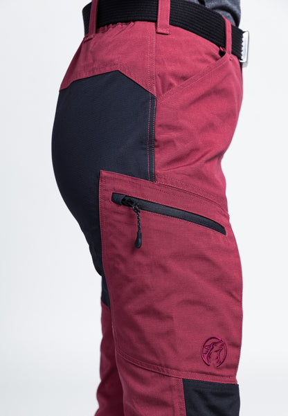 Outdoorhose ALLROUNDER PRO für Damen