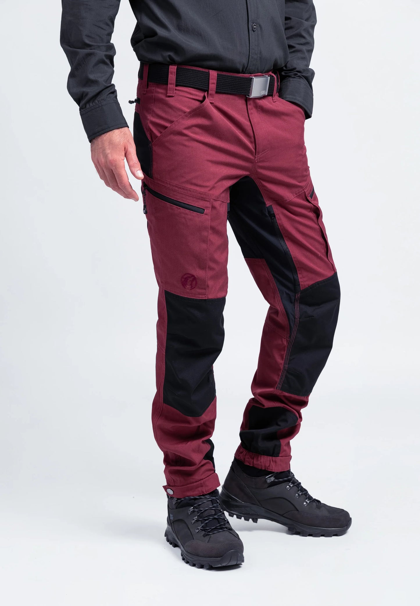 Outdoorhose ALLROUNDER PRO für Herren V1