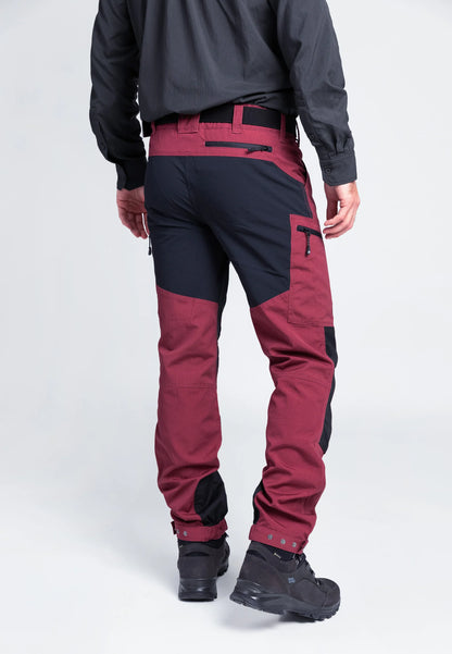 Outdoorhose ALLROUNDER PRO für Herren V1