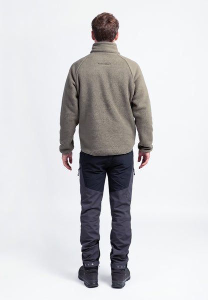 Fleecejacke für Herren