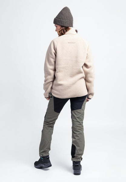 Fleecejacke für Damen V1