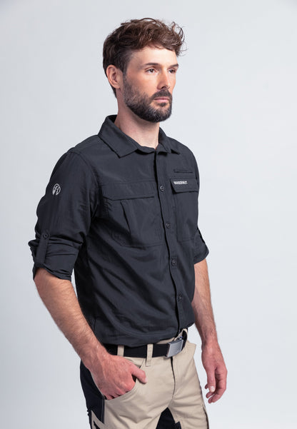 Adventure Shirt für Herren