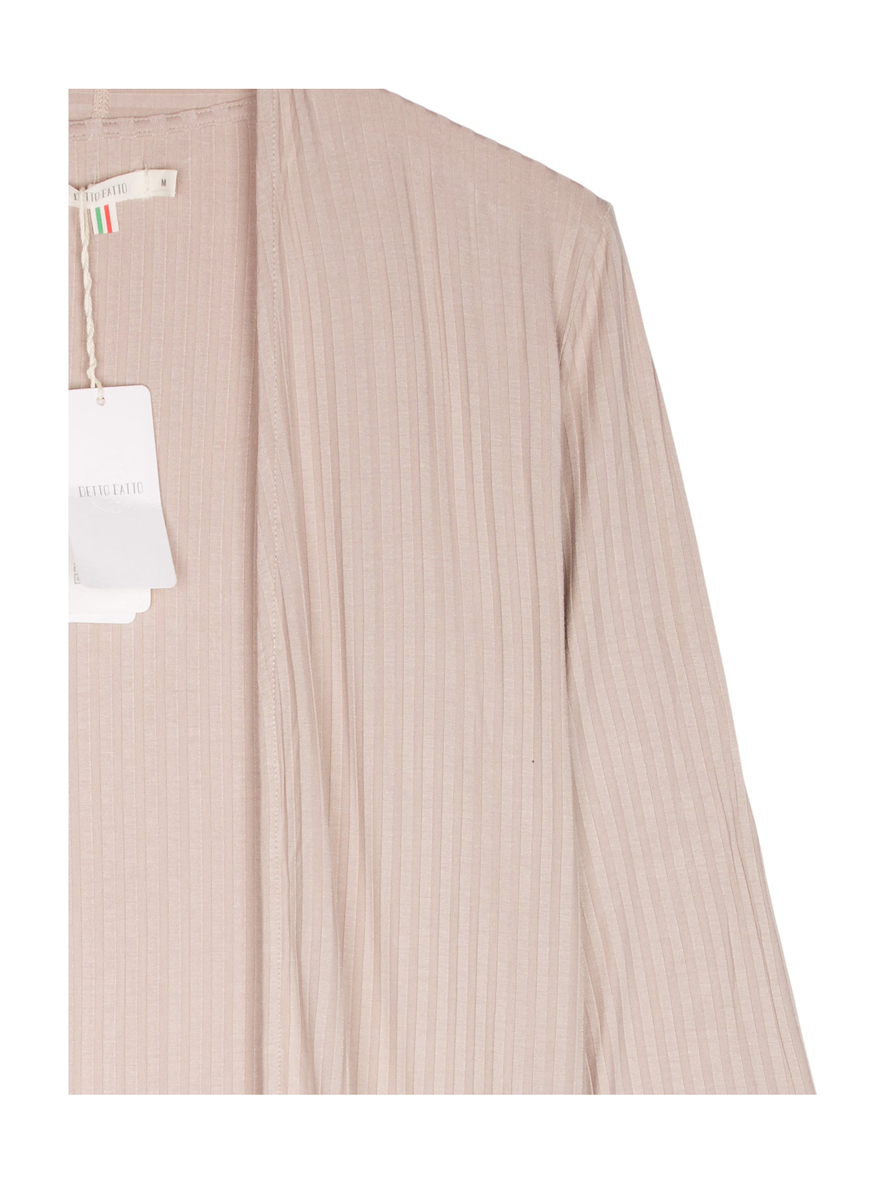 Detto Fatto Strickjacke