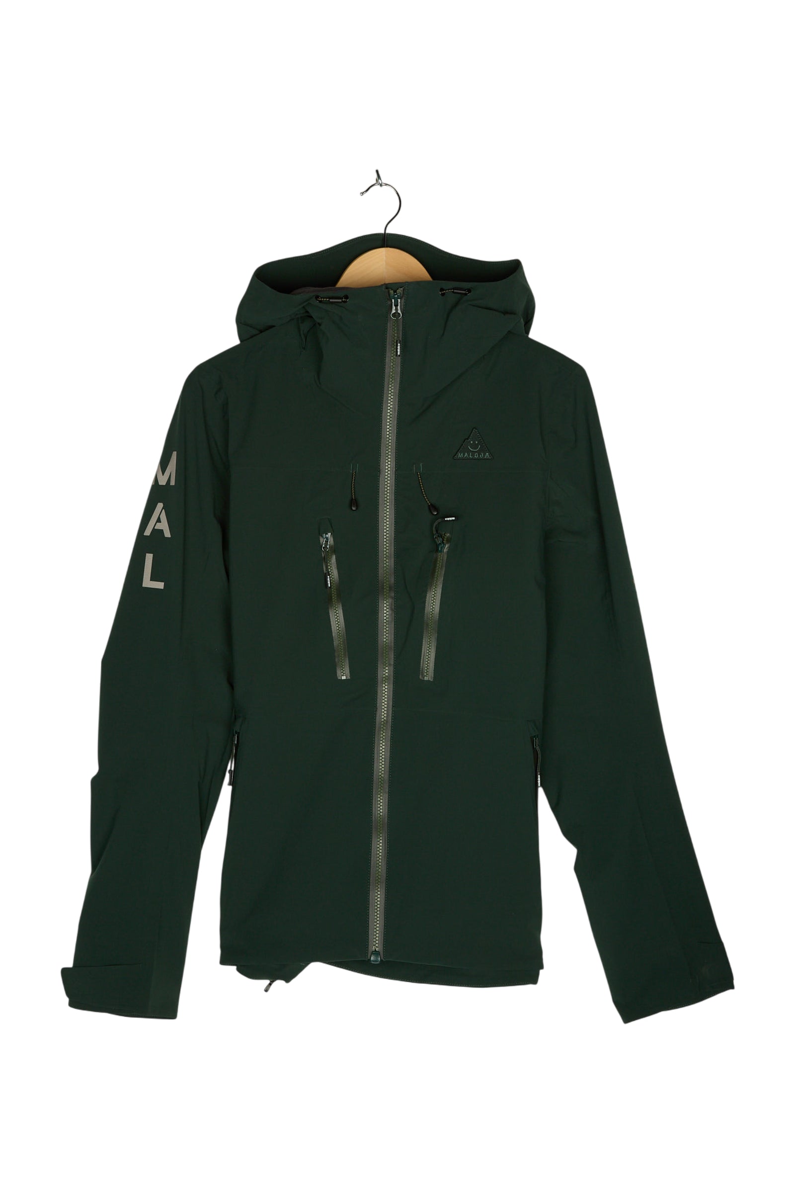 TOLPEIM. Bad Weather Alpine Jacket