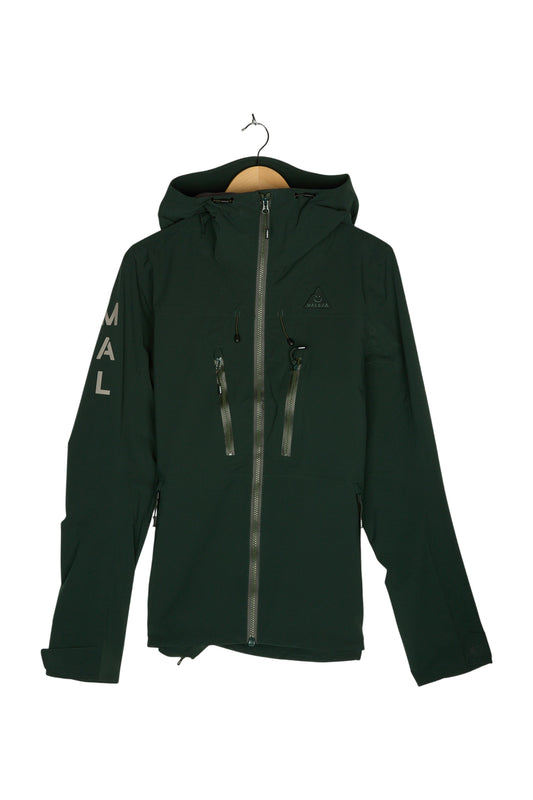 TOLPEIM. Bad Weather Alpine Jacket
