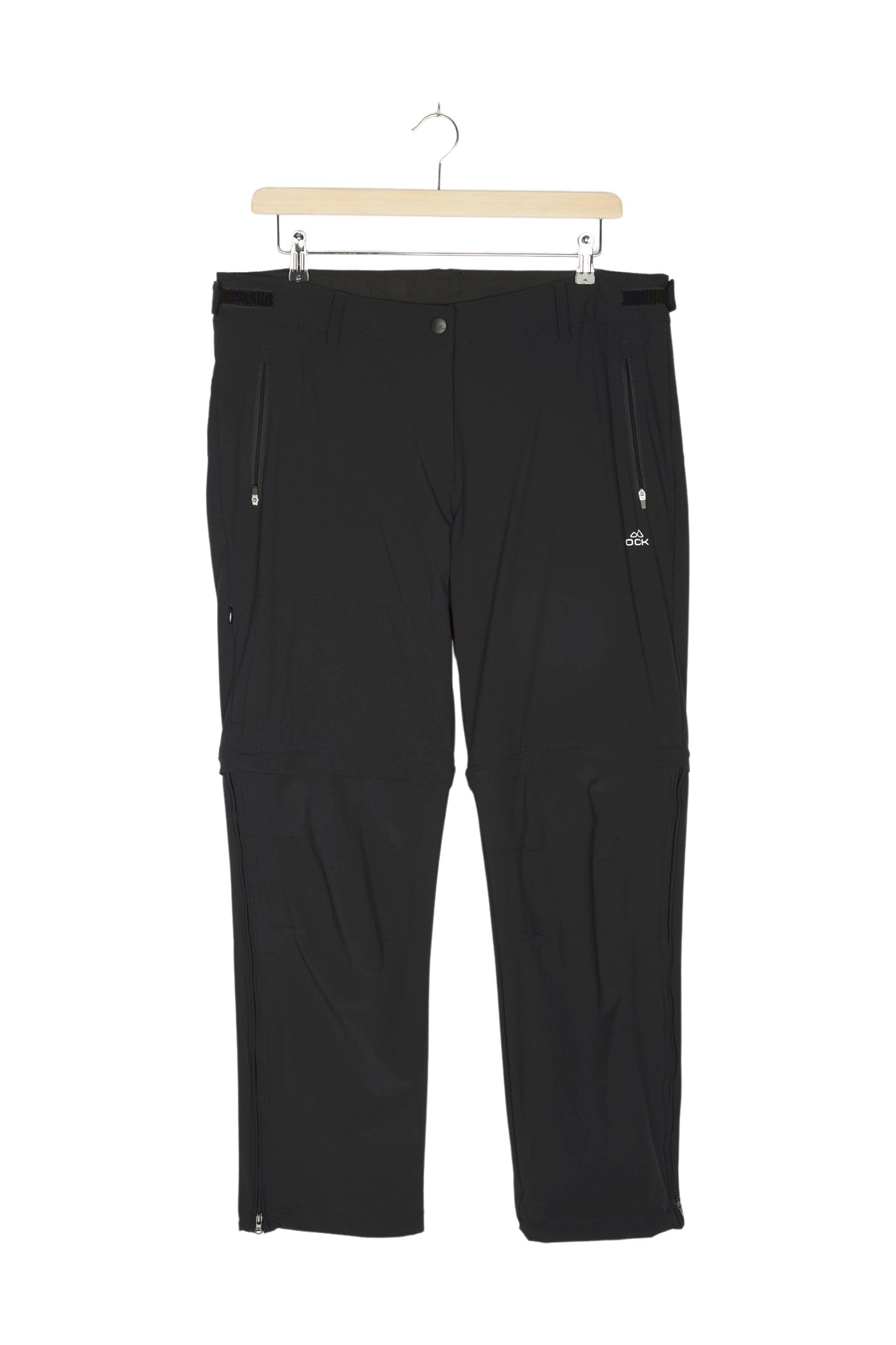 OCK Zipphose für Damen 