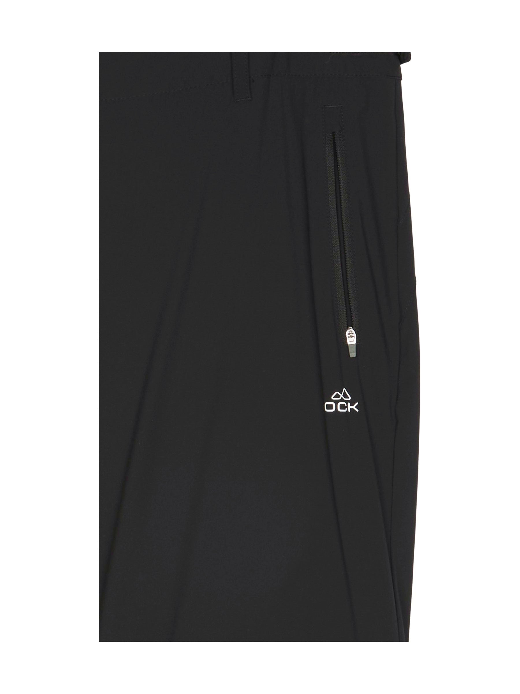 OCK Zipphose für Damen 