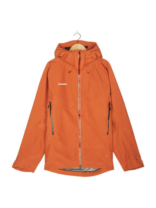 Mammut Hardshelljacke für Herren 