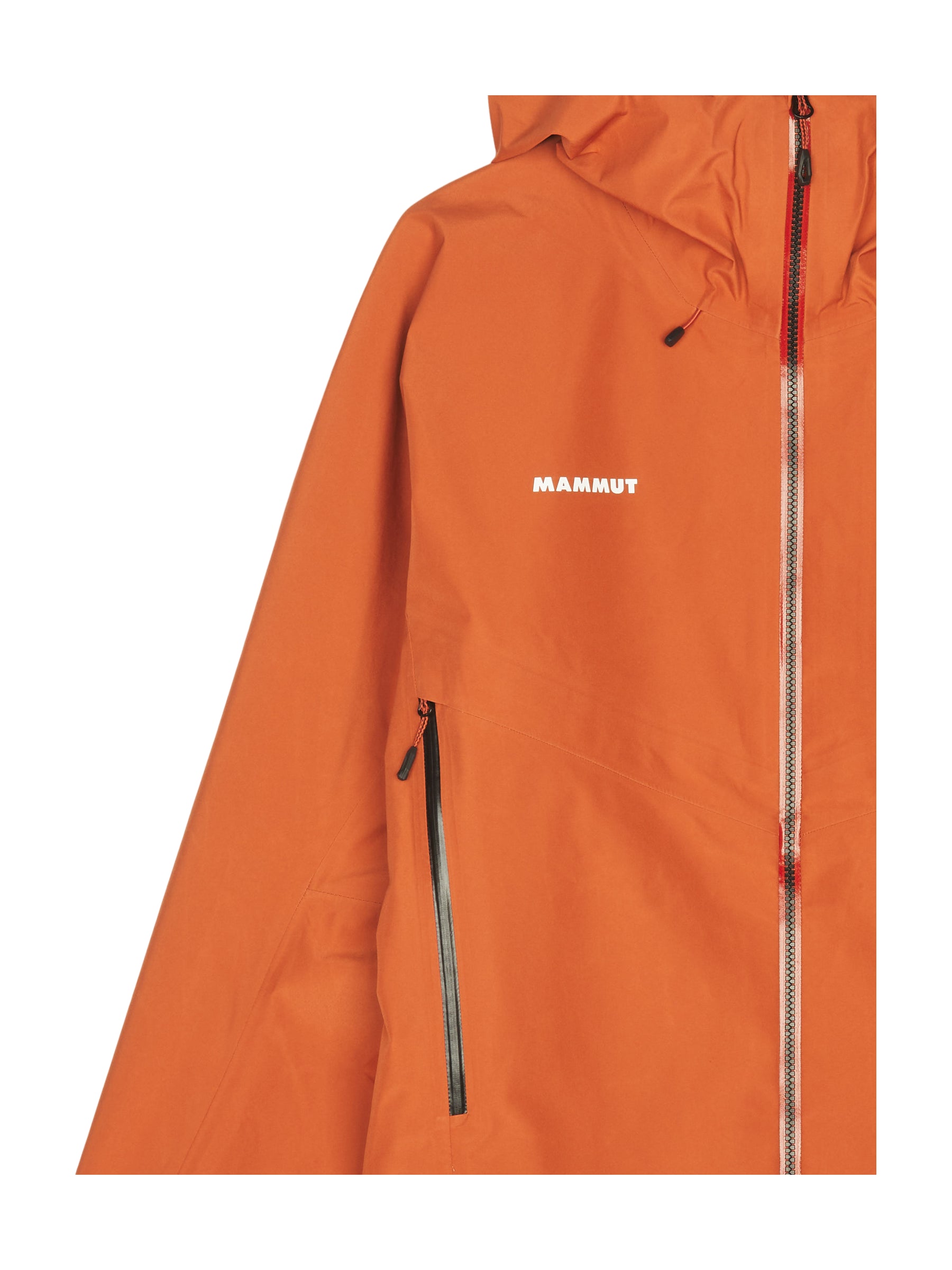 Mammut Hardshelljacke für Herren 