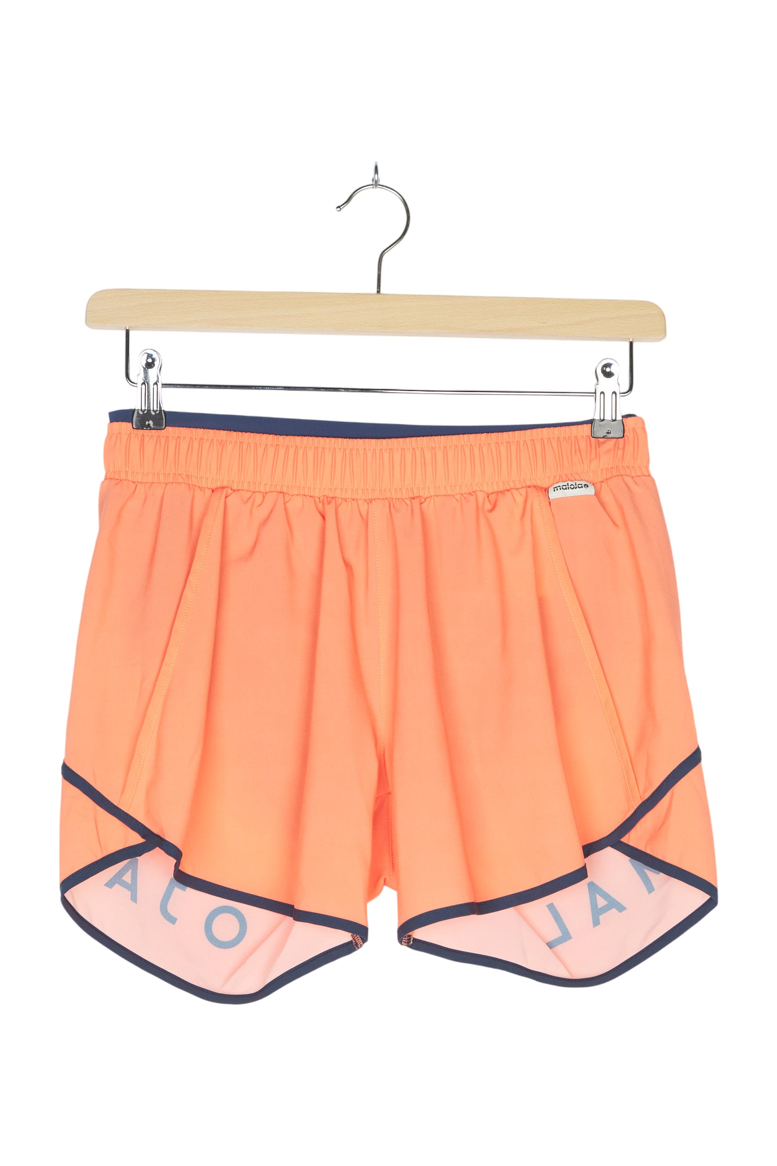 SILBERBLATTM. Trail Running Shorts