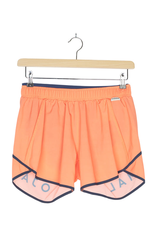 SILBERBLATTM. Trail Running Shorts