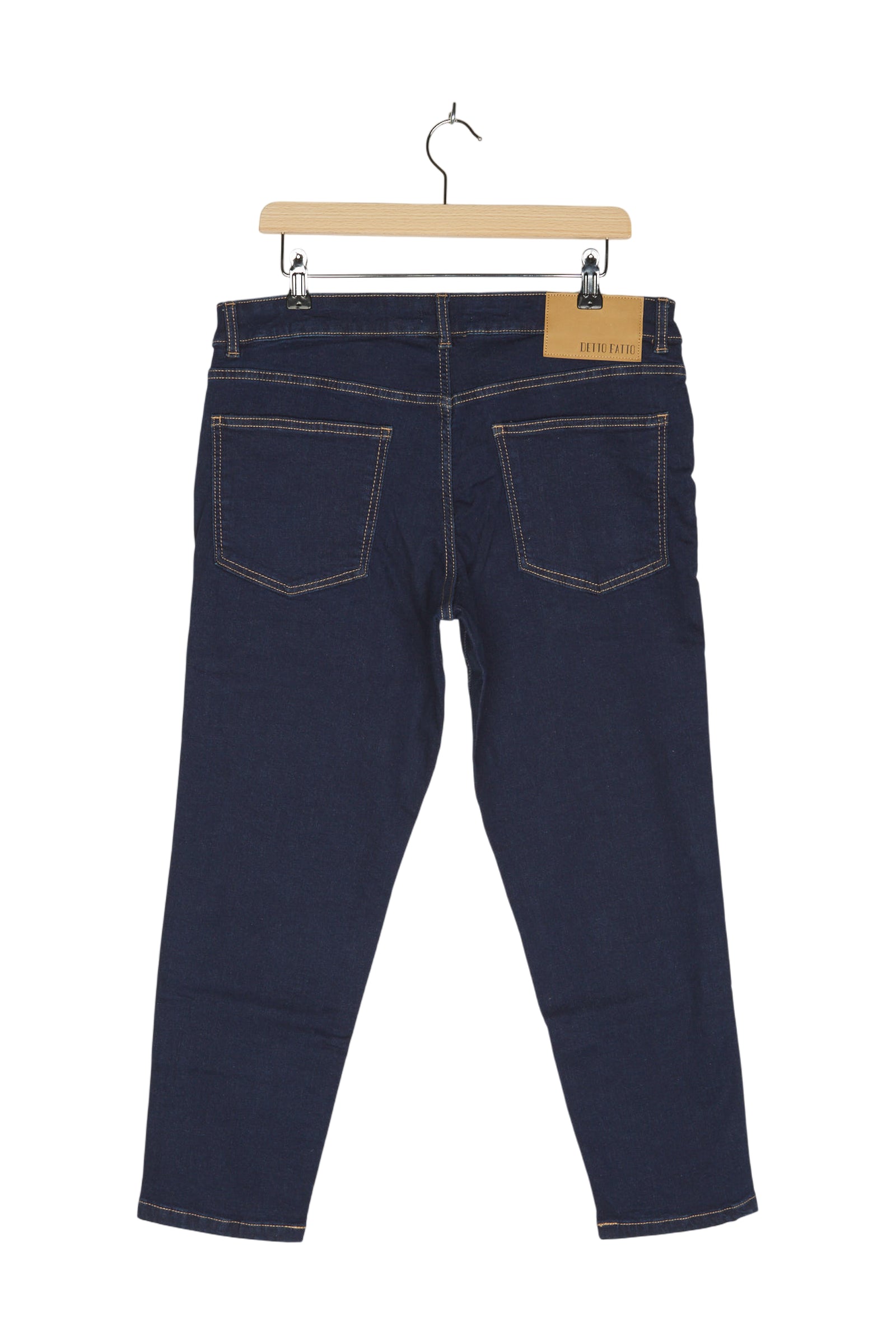 Detto Fatto Detto Fatto Slim Fit Jeans