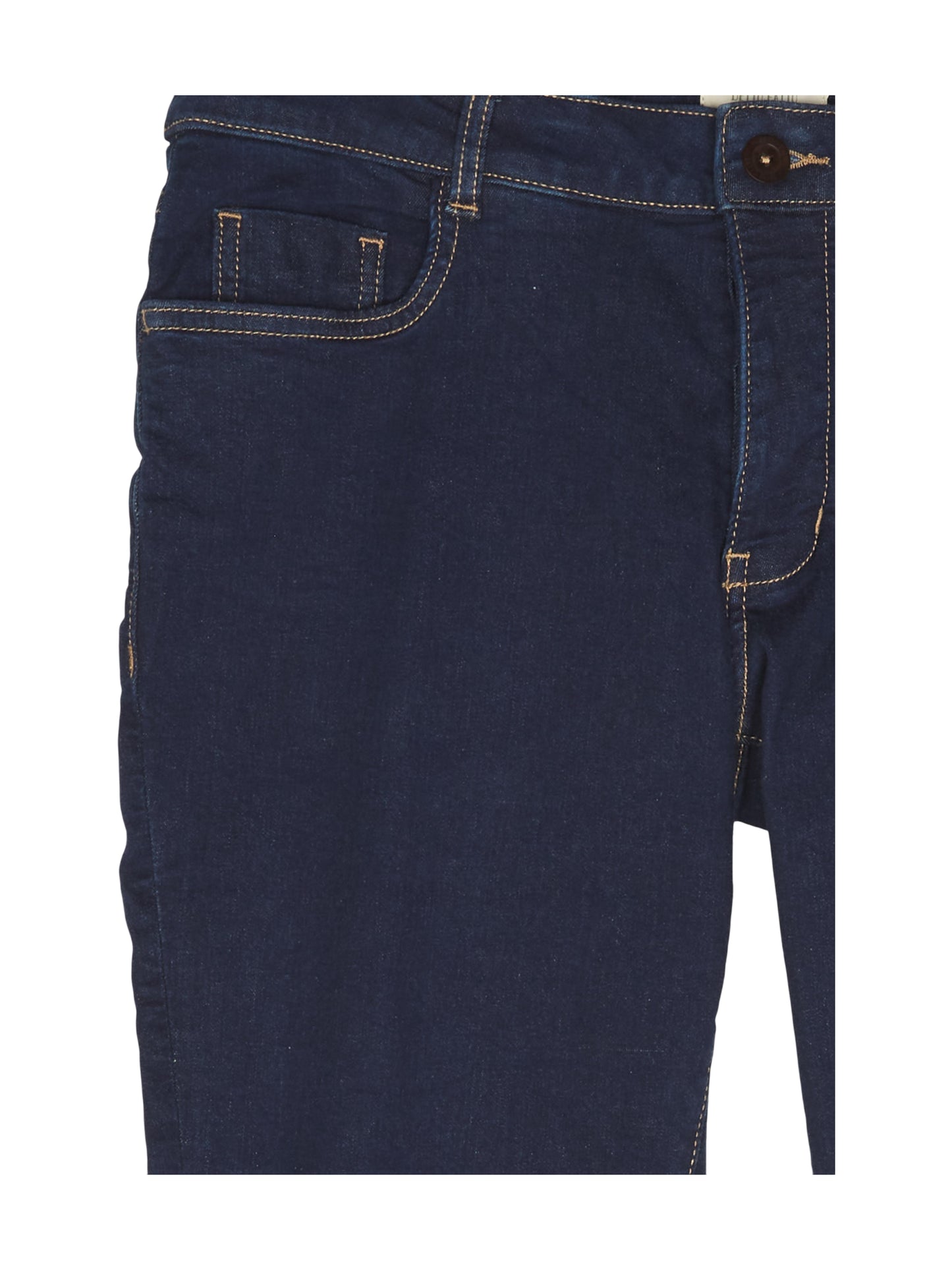 Detto Fatto Detto Fatto Slim Fit Jeans