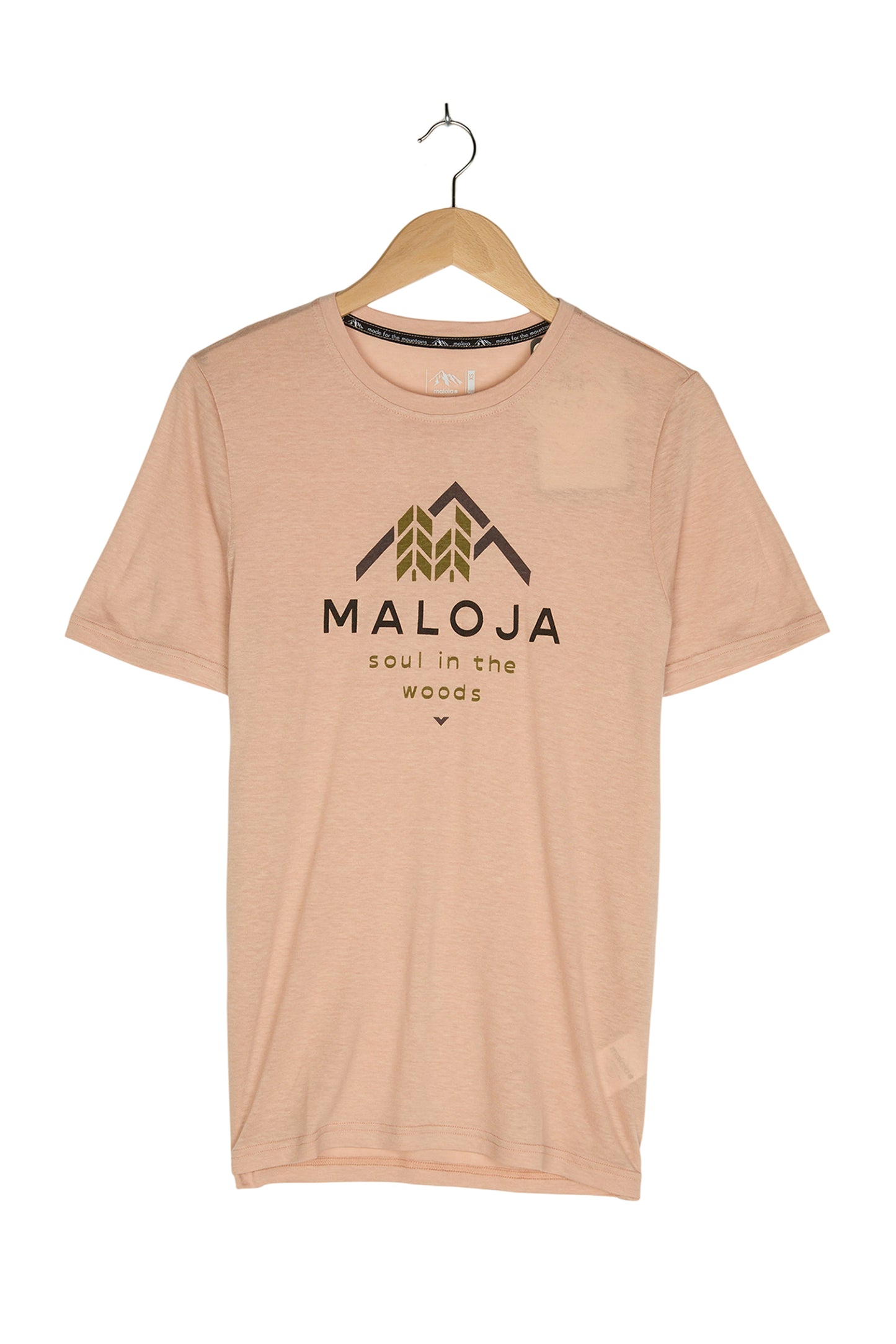 MAILM. Short Sleeve Multisport Jersey