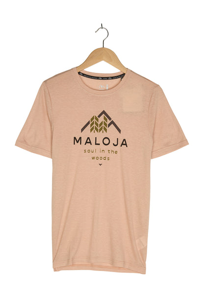 MAILM. Short Sleeve Multisport Jersey